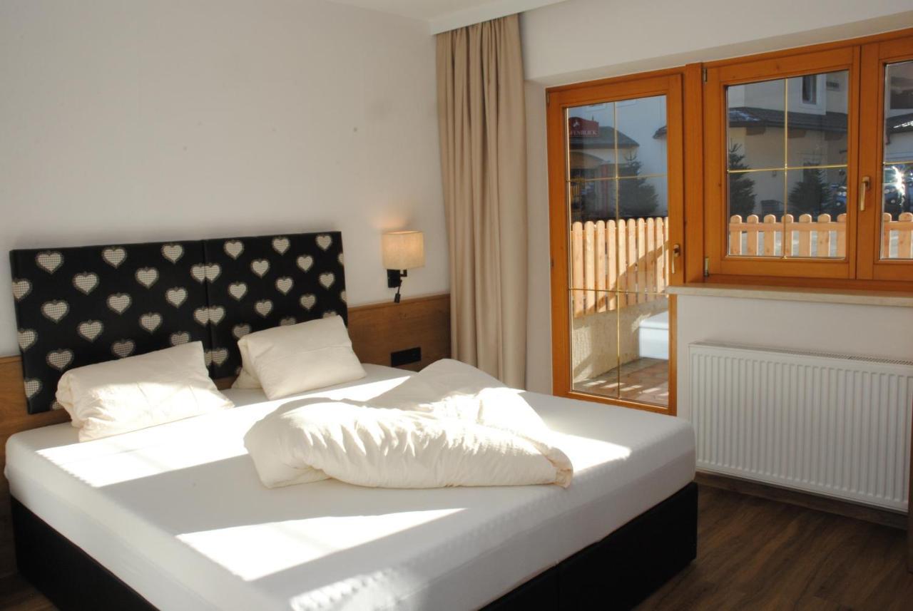 Resort Schrofenblick Mayrhofen Exterior photo