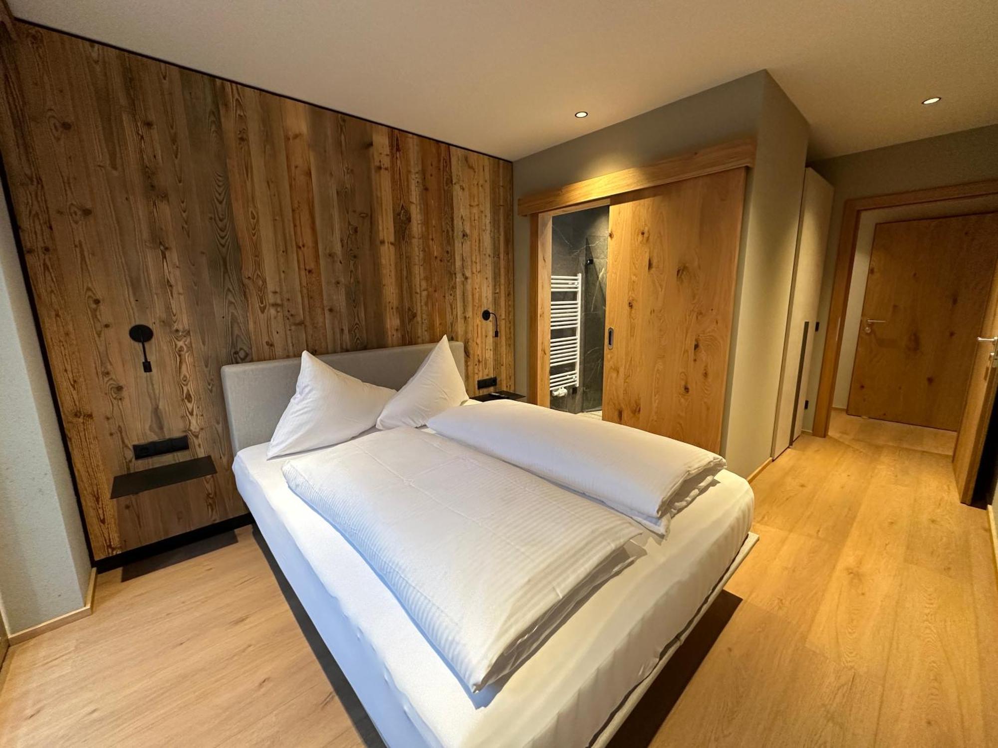 Resort Schrofenblick Mayrhofen Exterior photo
