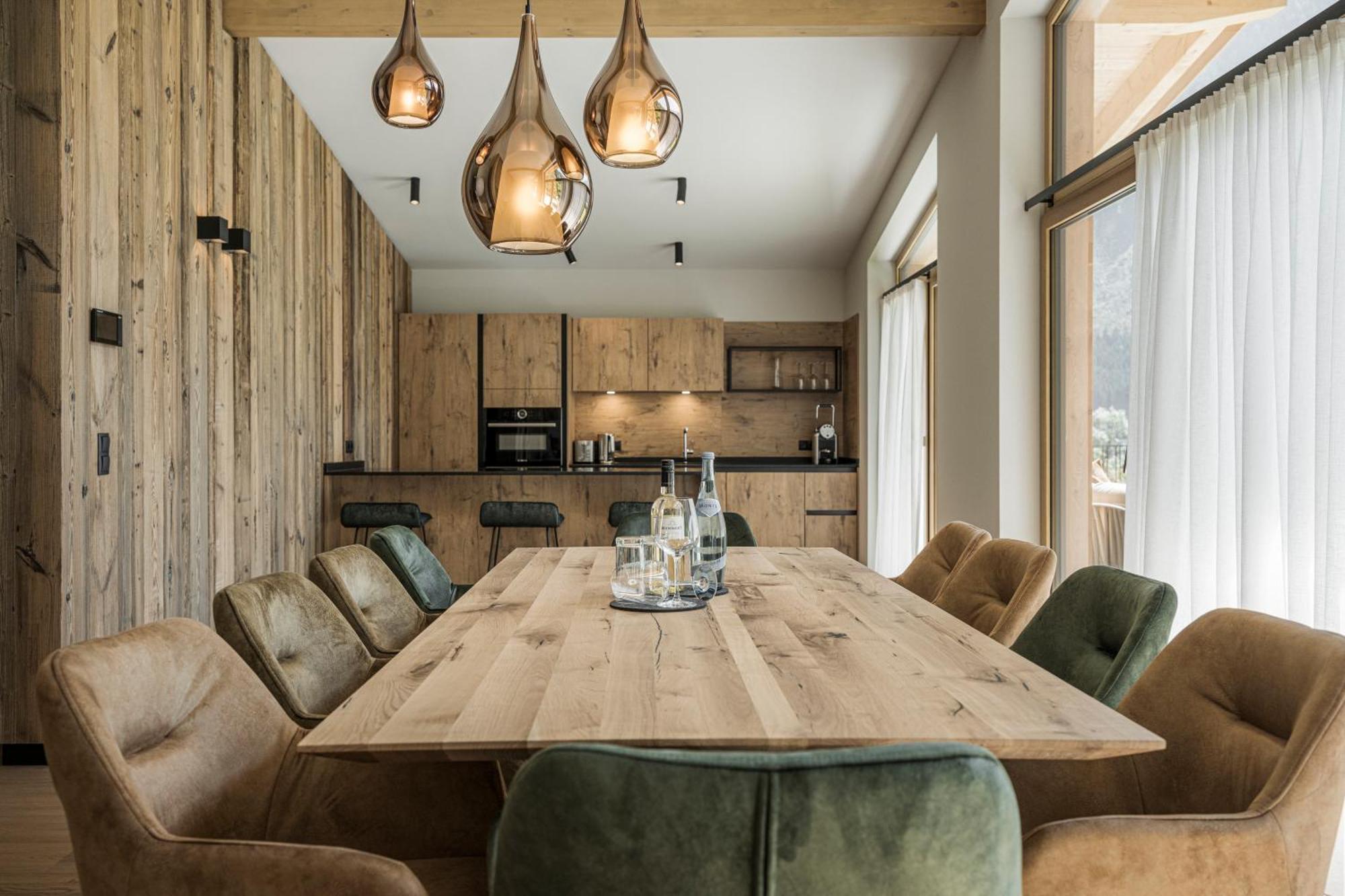 Resort Schrofenblick Mayrhofen Room photo